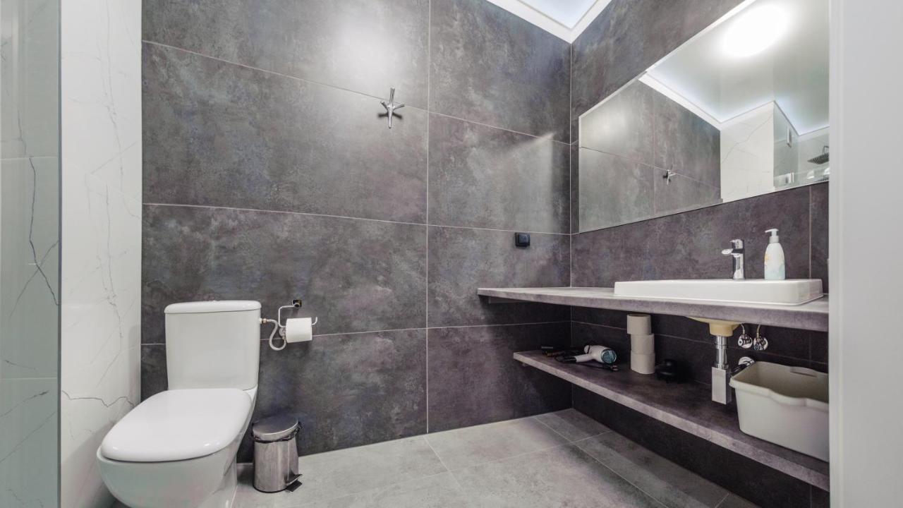 Apartament Zlota Perla Z Parkingiem 16 E Perlowa Przystan - Holiday City Kolberg Exterior foto